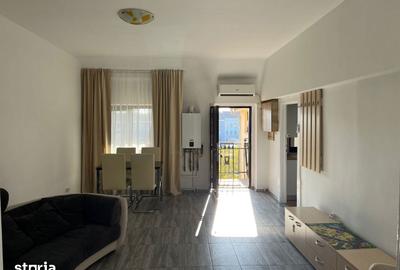 Apartament cu 4 camere în Central - 20