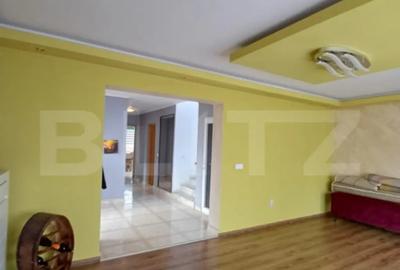 Casă cu 5 camere cu Teren 712 Mp în Mihai Viteazu - 8