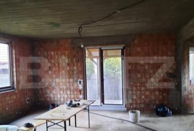 Casa la ro?u de vanzare 242mp construiti, 500 mp teren ?? - 3