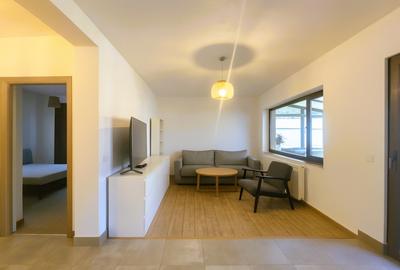 Casa moderna cu 2 apartamente in Cisnadie - 3