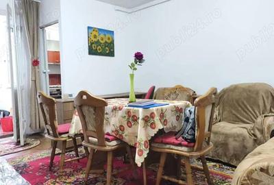 Apartament 1 camera in Deva, Zona Iuliu Maniu - 2