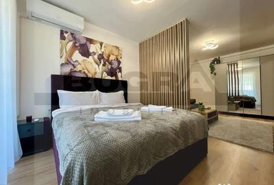 Garsonieră semidecomandată în Gheorgheni - 8