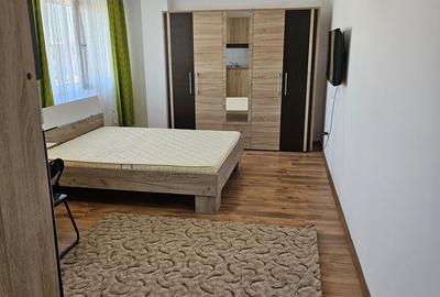 Inchiriez garsoniera Gorjului, Str. Cetatea de Balta, bloc 2020, Pet friendly. - 2