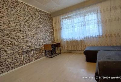 Garsoniera mobilata, langa autogara - 3