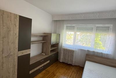 Apartament cu 3 camere decomandat în Mănăștur - 23