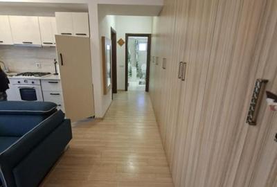 Inchirieri Apartamente 2 camere DOROBANTI la 900 euro - 10
