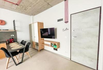 APARTAMENT LA MARE DEOSEBIT MOBILAT UTILAT - 14