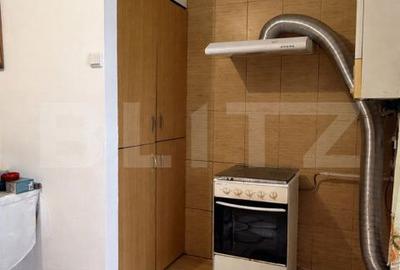 Apartament cu 3 camere în Central - 3