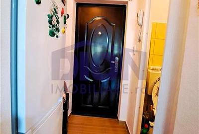 Garsonieră decomandată în Giurgiului - 4