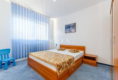 Apartament singur pe palier, bloc tip vila, Str Tilisca-Parc Belvedere - 6