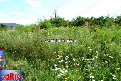 Teren de 1114 mp, în Tătărani - 4