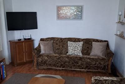 Apartament cu 3 camere pe strada Pepineriei - 3