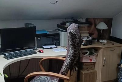 Casă cu Teren 424 Mp în Goranu - 4