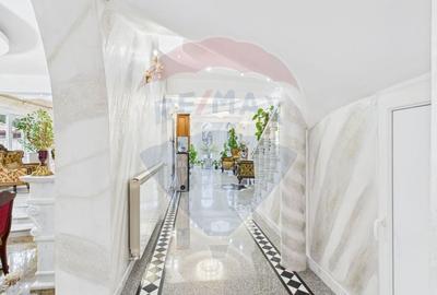 De vanzare | Casa/vila individuala + teren in Tunari, Ilfov - 10