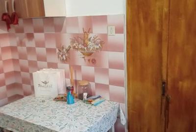 Apartament cu 2 camere în Mărăști - 5
