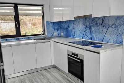 Casă cu 3 camere cu Teren 500 Mp în Făget - 8