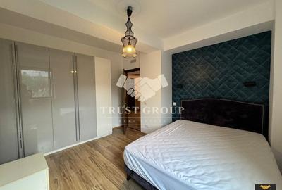 Apartament 3 camere Herastrau | Loc de parcare Apartament 3 camere Herastrau | Loc de parcare - 5