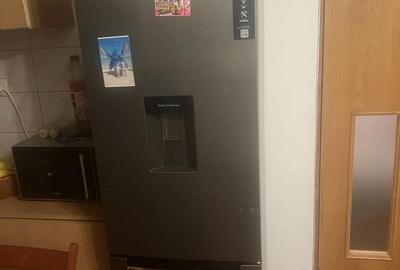 Apartament cu 2 camere semidecomandat în Central - 5