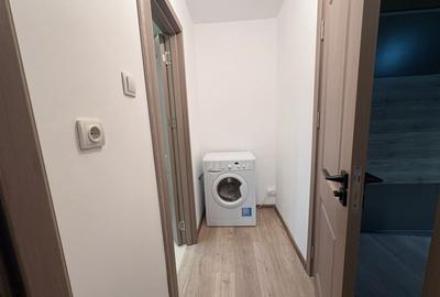 Apartament doua camere semidecomandat, etajul 1, Brazda zona Liceul CFR - 7