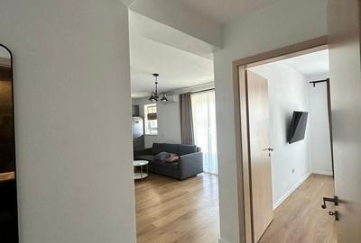 Apartament cu 2 camere în Tractorul - 6