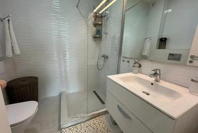 Apartament cu 2 camere decomandat, mobilat în Voluntari