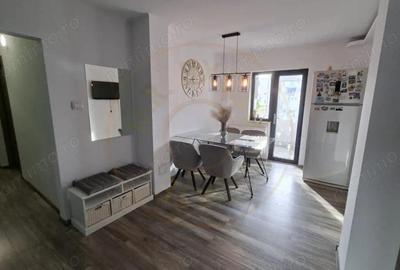 Apartament 3 camere de inchiriat Exercitiu. Comision 0% - 1