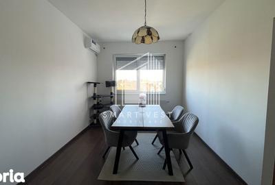 Apartament cu 3 camere în 14 Mai - 12