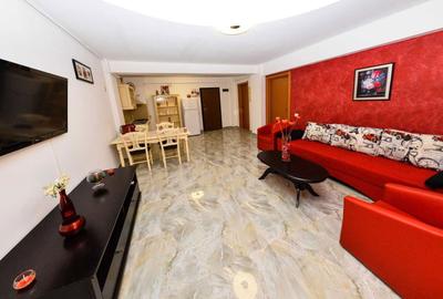 Apartament cu 2 camere semidecomandat în Central - 5