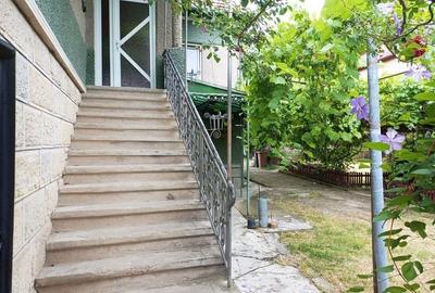 0% Comision! Casa P+E, teren 1681 mp, 2 fronturi, la asfalt, in Suceag - 38