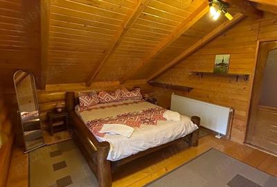 Casă cu 3 camere în Coaș - 4