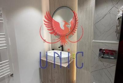 Apartament lux, Calea Bucuresti - 13