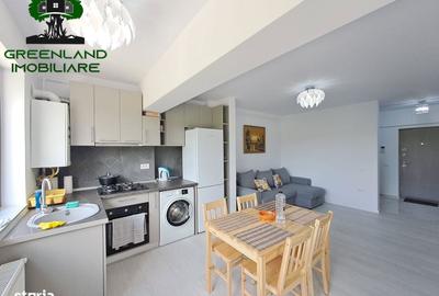 Apartament cu 2 camere în Vișan - 12