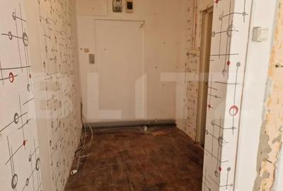 Spațiu comercial, de 55 mp, în Rogerius - 2