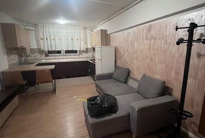 Garsonieră decomandată în Calea Aradului - 3