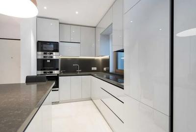 Penthouse tip duplex cu terasa de 50 mp în cladire boutique zona Eminescu - 3