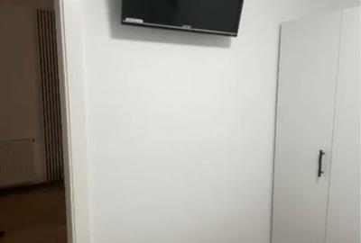 Apartament cu 2 camere decomandat în Central - 7