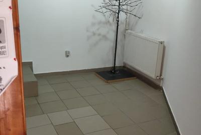 Spațiu comercial cu apartament deasupra Sacele - 5