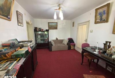 Apartament cu 2 camere semidecomandat în Democrației - 12
