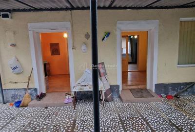 Casă cu 4 camere cu Teren 500 Mp în Muncitoresc - 5