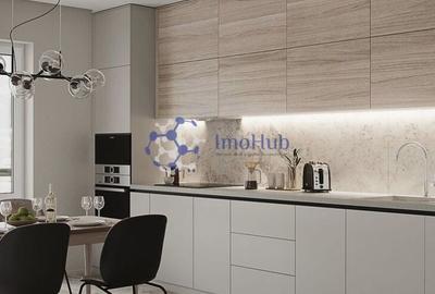 INVESTITIE! Apartament cu o camera, etaj 3, Tatarasi, 42mp, 68.000 euro - 5