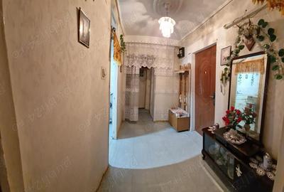 Apartament cu 2 camere decomandat în Central - 4