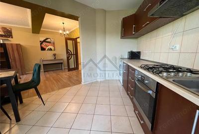 Apartament cu 2 camere decomandat în Moara de Vânt - 5