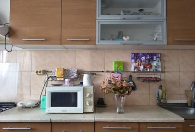 Apartament cu 3 camere decomandat în Central - 9