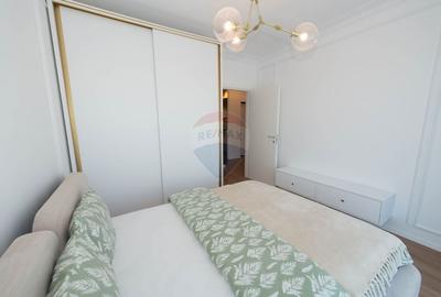 Apartament 3 camere de inchiriat NorthSide Park, Baneasa - Sisesti - 8