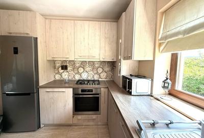 Apartament 3 camere, bloc vila, parcare, terasa, Calea Turzii - 2