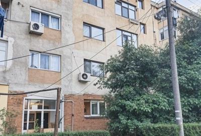 OCAZIE!!! KM 5 APARTAMENT CU 2 CAMERE MOBILAT SI UTILAT CENTRALA GAZE - 17