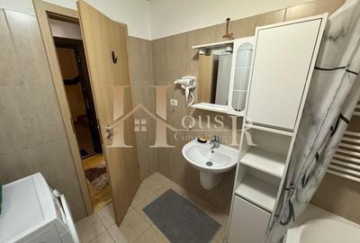 Etajul 1, Bucatarie inchisa, Spatios. Mobilat si utilat ! - 10