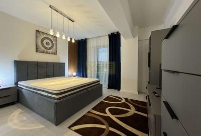 Apartament 1 camera+parcare Bucium - Excentric Residence - 2