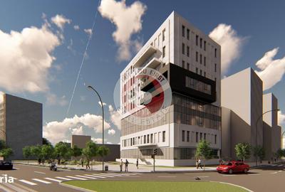 Spațiu comercial, de 4,021 mp, în Basarab - 3