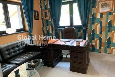 Casa 4 camere 138MP | Bucurestii Noi | Renovat | Metrou |